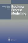 Image for Business Process Modelling