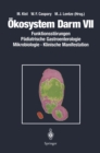 Image for Okosystem Darm VII: Funktionsstorungen Padiatrische Gastroenterologie Mikrobiologie Klinische Manifestation
