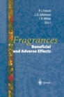 Image for Fragrances: Beneficial and Adverse Effects