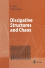 Image for Dissipative Structures and Chaos