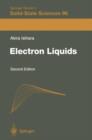 Image for Electron Liquids