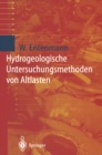 Image for Hydrogeologische Untersuchungsmethoden Von Altlasten