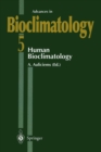 Image for Human Bioclimatology : 5