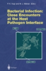 Image for Bacterial Infection: Close Encounters at the Host Pathogen Interface : 225