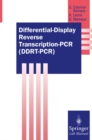 Image for Differential-Display Reverse Transcription-PCR (DDRT-PCR)
