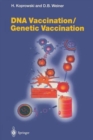 Image for DNA Vaccination/Genetic Vaccination
