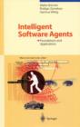 Image for Intelligent Software Agents
