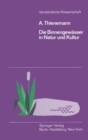 Image for Die Binnengewasser in Natur Und Kultur: Eine Einfuhrung in Die Theoretische Und Angewandte Limnologie : 55