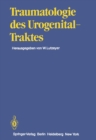 Image for Traumatologie Des Urogenitaltraktes : 14