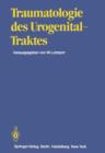 Image for Traumatologie des Urogenitaltraktes