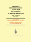 Image for Allgemeine Strahlentherapeutische Methodik: Methods and Procedures of Radiation Therapy : 16 / 2