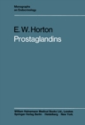 Image for Prostaglandins : 7