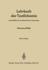 Image for Lehrbuch der Textilchemie