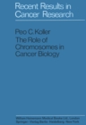 Image for Role of Chromosomes in Cancer Biology