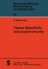 Image for Tissue Specificity and Autoimmunity