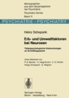 Image for Erb- und Umweltfaktoren bei Neurosen: Tiefenpsychologische Untersuchungen an 50 Zwillingspaaren. : 11