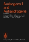 Image for Androgens II and Antiandrogens / Androgene II und Antiandrogene : 35 / 2