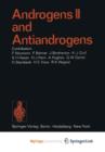 Image for Androgens II and Antiandrogens / Androgene II und Antiandrogene