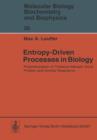 Image for Entropy-Driven Processes in Biology