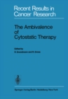 Image for Ambivalence of Cytostatic Therapy : 52