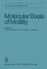 Image for Molecular Basis of Motility
