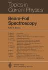 Image for Beam-Foil Spectroscopy
