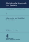 Image for Informatics and Medicine: An Advanced Course