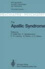 Image for Apallic Syndrome : 14