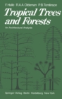 Image for Tropical Trees and Forests: An Architectural Analysis