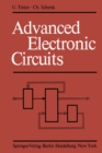 Image for Advanced Electronic Circuits