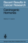 Image for Carcinogenic Hormones