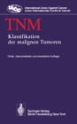 Image for Tnm: Klassifikation Der Malignen Tumoren