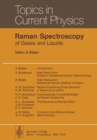 Image for Raman Spectroscopy of Gases and Liquids