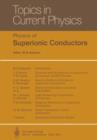 Image for Physics of Superionic Conductors