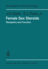 Image for Female Sex Steroids: Receptors and Function