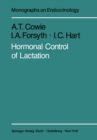 Image for Hormonal Control of Lactation
