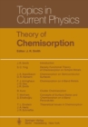 Image for Theory of Chemisorption