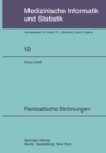 Image for Peristaltische Stromungen : 19