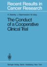 Image for Conduct of a Cooperative Clinical Trial