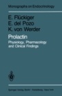 Image for Prolactin: Physiology, Pharmacology and Clinical Findings : 23