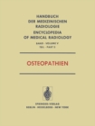 Image for Osteopathien