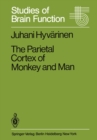 Image for Parietal Cortex of Monkey and Man