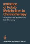Image for Inhibition of Folate Metabolism in Chemotherapy