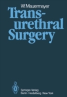 Image for Transurethral Surgery