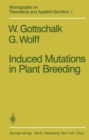 Image for Induced Mutations in Plant Breeding