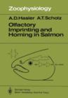 Image for Olfactory Imprinting and Homing in Salmon
