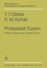 Image for Protoplast Fusion