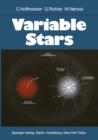 Image for Variable Stars