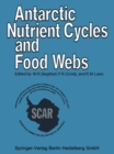 Image for Antarctic Nutrient Cycles and Food Webs