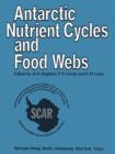 Image for Antarctic Nutrient Cycles and Food Webs